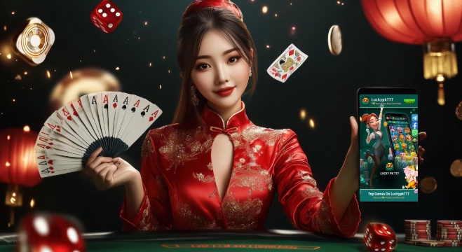 Lucky Nugget Casino - آپ