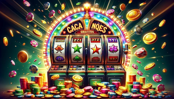 Lucky Nugget Casino پر آن لائن سلاٹس کے بارے میں