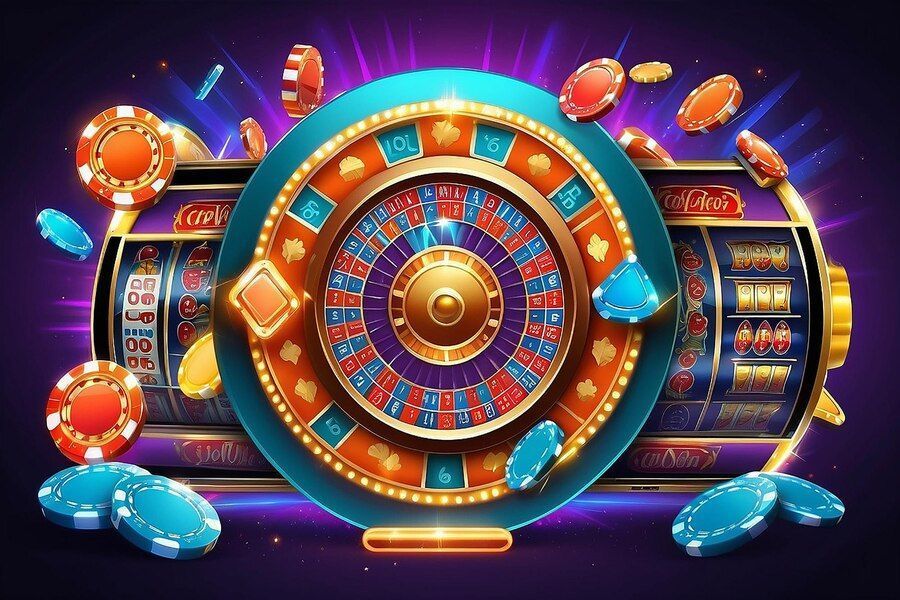 پاکستان کے Lucky Nugget Casino کھلاڑیوں کے لیےجیک پاٹ گیم