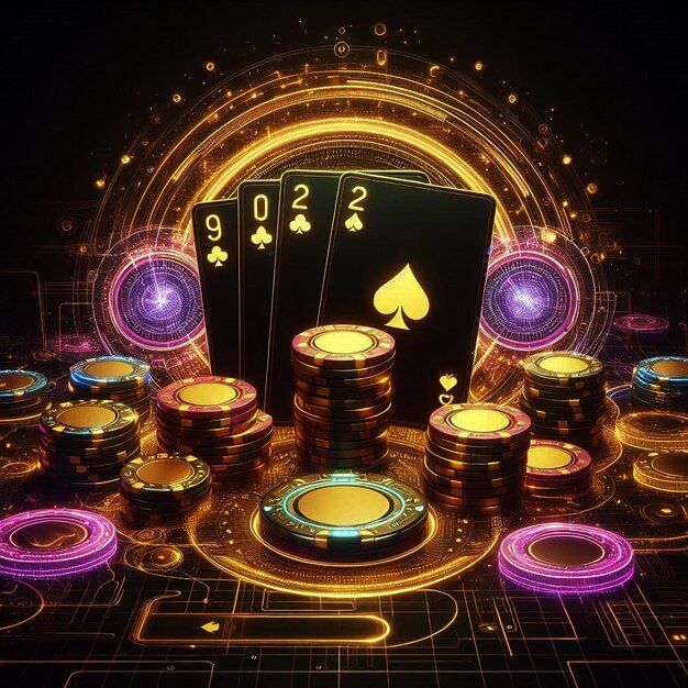 Lucky Nugget Casino کیسینو میں رولیٹی گیمز کے بارے میں معلومات