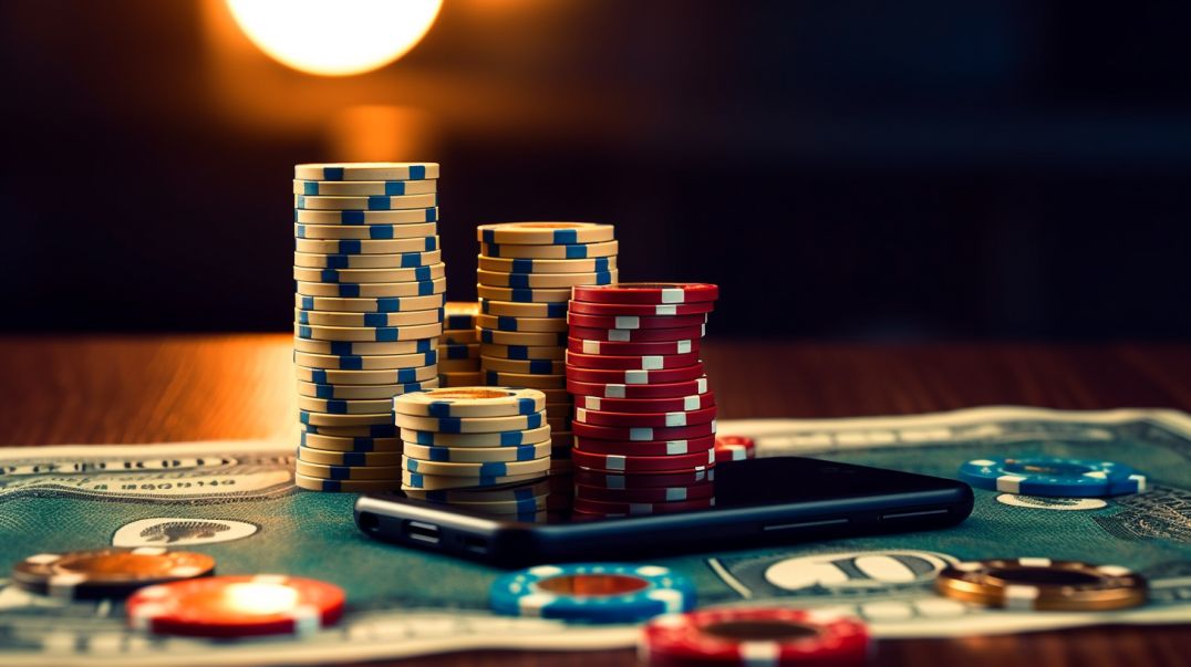 ایک اکاؤنٹ بنائیں یا Lucky Nugget Casino کیسینو میں لاگ ان کریں۔