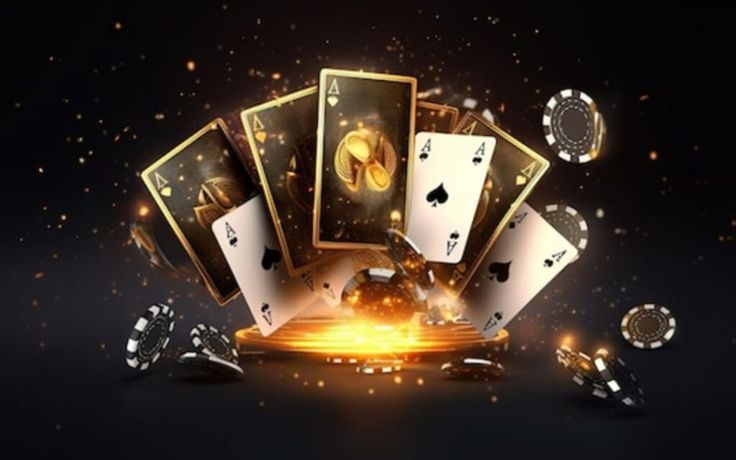 Lucky Nugget Casino کیسینو میں ایک آن لائن گیم کا انتخاب کریں۔