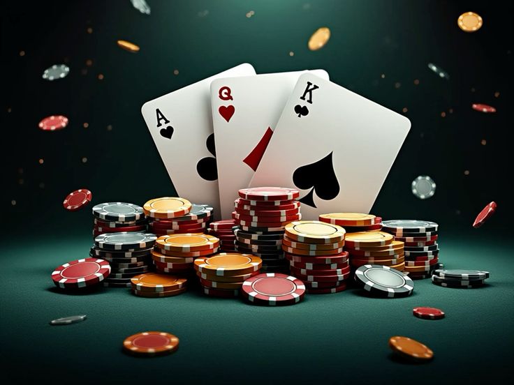 Lucky Nugget Casino کیسینو میں سلاٹ کھیلنا شروع کریں۔