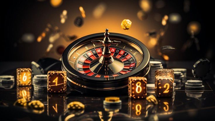 پاکستان کے نئے Lucky Nugget Casinoکیسینو کھلاڑیوں کے لیے خوش آمدید بونس