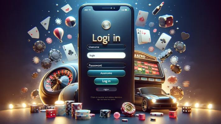 Lucky Nugget Casino آن لائن کیسینو میں اصل گیمز