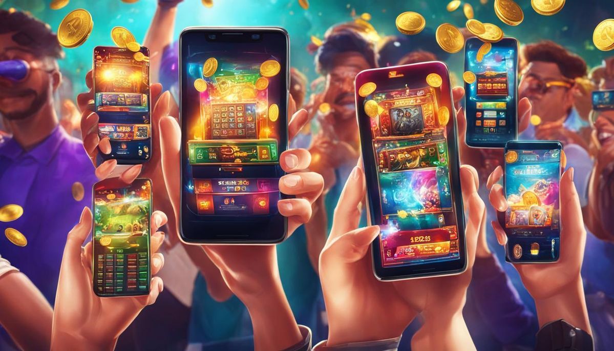 Lucky Nugget Casino ویب سائٹ پر کریش گیمز - فوری گیمز دستیاب ہیں۔